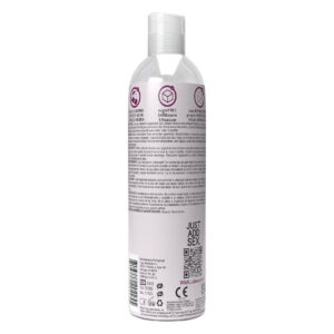Зігрівальний лубрикант на водній основі Wet Warming Black Cherry 4 in 1, без цукру (118 мл)