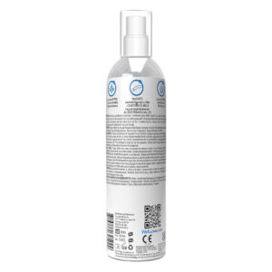Спрей для очищення іграшок Wet Toy Cleaner, без спирту, діє за 30 секунд (118 мл)