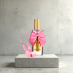 Розігрівальна олія Bijoux Indiscrets Light my Fire – Strawberry Bubblegum (100 мл)