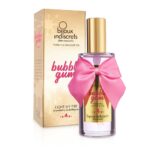 Розігрівальна олія Bijoux Indiscrets Light my Fire – Strawberry Bubblegum (100 мл)