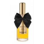 Розігрівальна олія Bijoux Indiscrets Light my Fire – Caramel&Sea salt