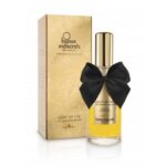 Розігрівальна олія Bijoux Indiscrets Light my Fire – Caramel&Sea salt