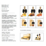 Розігрівальна олія Bijoux Indiscrets Light my Fire – Caramel&Sea salt