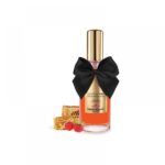 Розігрівальна олія Bijoux Indiscrets Light my Fire – Wild Strawberry&Honey