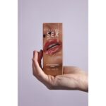 Спрей для посилення слиновиділення Bijoux Indiscrets Slow Sex Mouthwatering spray