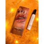 Спрей для посилення слиновиділення Bijoux Indiscrets Slow Sex Mouthwatering spray