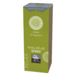 Спрей Анальний розслабляючий SHIATSU Anal Relax Spray, 50 мл