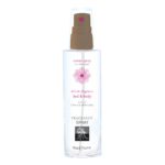 Спрей для тіла та ліжка з феромонами та афродизіаками SHIATSU Fragrance Вишня та білий лотос, 100 мл