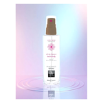 Спрей для тіла та ліжка з феромонами та афродизіаками SHIATSU Fragrance Вишня та білий лотос, 100 мл
