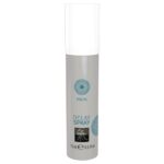 Спрей пролонгатор для чоловіків SHIATSU Delay Spray, 15 мл
