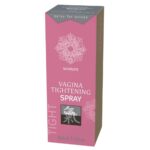 Спрей для звуження піхви SHIATSU tightening Spray, 30 мл