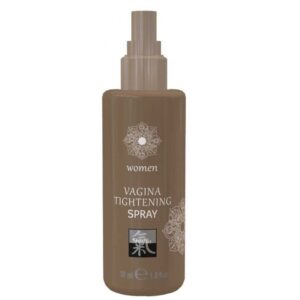 Спрей для звуження піхви SHIATSU tightening Spray, 30 мл