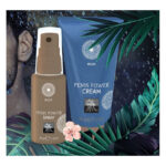 Спрей стимулюючий для чоловіків SHIATSU Power Spray, 30 мл
