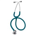 Стетоскоп серії Littmann Classic II для немовлят, блакитний