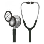 Стетоскоп серії Littmann Classic III™, чорний