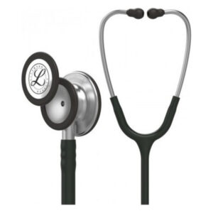Стетоскоп серії Littmann Classic III™, чорний