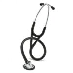 Стетоскоп серії Littmann Master Cardiology, чорний