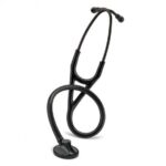 Стетоскоп серії Littmann Master Cardiology, чорна серія