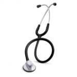 Стетоскоп Littmann Master Classic II, чорний