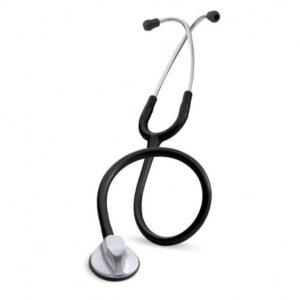 Стетоскоп Littmann Master Classic II, чорний