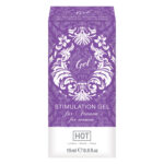 Стимулюючий гель для жінок HOT O-Stimulation Gel, 15 мл