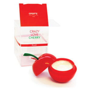 Стимулюючий крем для сосків EXSENS AROUSAL CREAM CRAZY LOVE CHERRY 8ML
