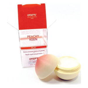 Стимулюючий крем для сосків EXSENS AROUSAL CREAM PEACHY KEEN 8ML