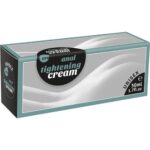 Звужуючий Анальний крем ERO Backside Anal tightening Cream, 50 мл