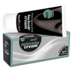 Звужуючий Анальний крем ERO Backside Anal tightening Cream, 50 мл