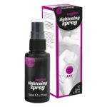 Звужуючий вагінальний спрей ERO Thightening Spray, 50 мл