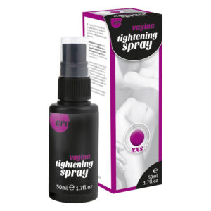 Звужуючий вагінальний спрей ERO Thightening Spray, 50 мл