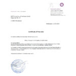Свічка для масажу SHIATSU Малина і Ванільний Крем, 130 гр
