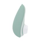Вакуумний кліторальний стимулятор Womanizer Liberty 2 Sage, 8 режимів, магнітна кришечка