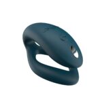 Смарт-вібратор для пар We-Vibe Sync O Velvet Green, пульт ДК