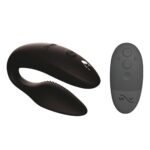 Подарунковий набір We-Vibe 15 Year Anniversary Collection, смарт-вібратор для пар + віброкуля