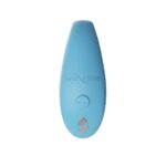 Смарт-вібратор для пар We-Vibe Sync GO Turquoise, тревел-кейс