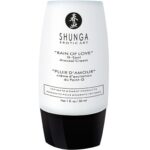 Подарунковий набір Shunga Naughtier Kit, 5 продуктів для інтимної стимуляції
