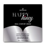 Пробник розслаблювального анального крему Sensuva Happy Hiney (6 мл)