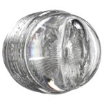 Двосторонній мастурбатор Fleshlight Quickshot Autumn Falls, зі зліпка вульви та ануса
