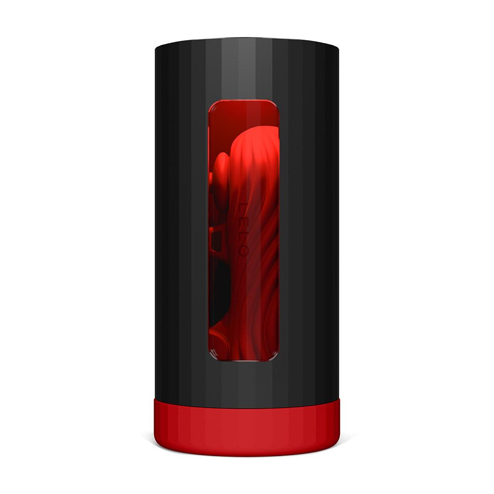Смарт-мастурбатор LELO F1S V3 XL Red, збільшений, 2 мотори, 8 режимів, стимуляція звуковими хвилями Смарт-мастурбатор LELO F1S V3 XL Red, збільшений, 2 мотори, 8 режимів, стимуляція звуковими хвилями