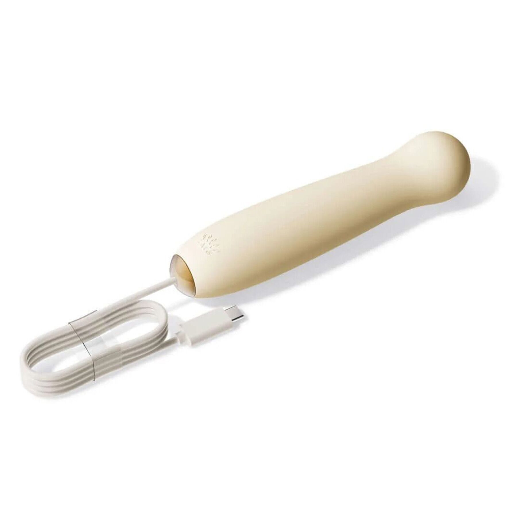 Пульсатор Zalo – AVA Attachment Ivory White для смарт-вібромасажера Zalo – AVA Пульсатор Zalo – AVA Attachment Ivory White для смарт-вібромасажера Zalo – AVA