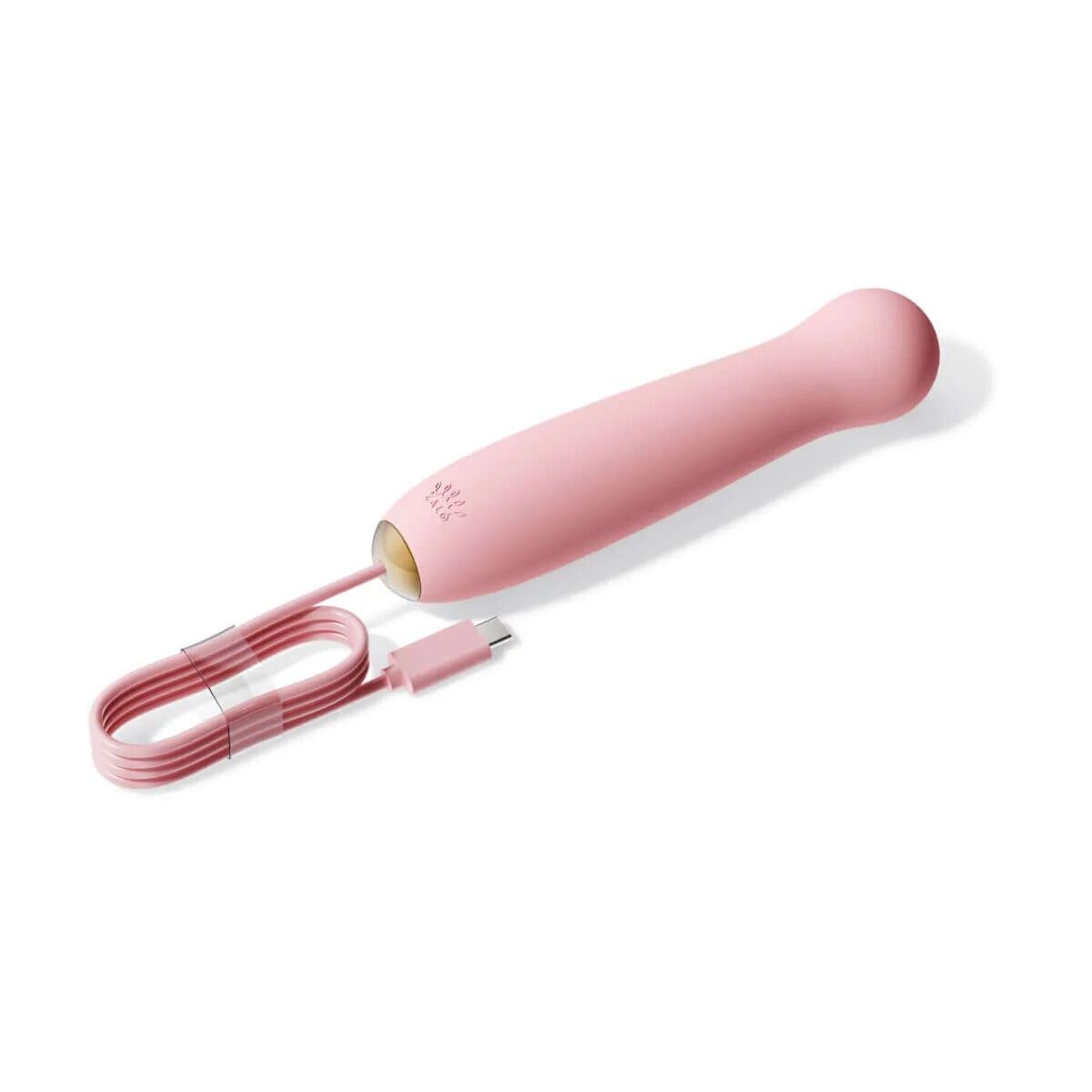 Пульсатор Zalo – AVA Attachment Sakura Pink для смарт-вібромасажера Zalo – AVA Пульсатор Zalo – AVA Attachment Sakura Pink для смарт-вібромасажера Zalo – AVA