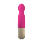 Вібратор-пульсатор Fun Factory SUNDAZE fuchsia pink