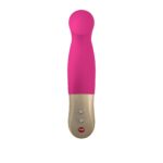 Вібратор-пульсатор Fun Factory SUNDAZE fuchsia pink
