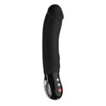 Вібратор для точки G Fun Factory BIG BOSS black, 23,5 см