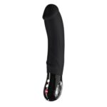Вібратор для точки G Fun Factory BIG BOSS black, 23,5 см