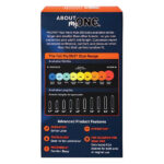 Презервативи MyONE Extra Wide & Long 10 шт, картонна коробка