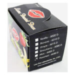 Набір латексних серветок Latex Dental Dams Assorted 100 шт