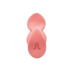 Смарт-вібратор для пар Adrien Lastic Couple Secrets 2.0, 2 мотори, 10 режимів