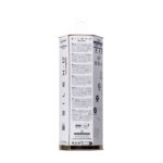 Фалоімітатор SilexD Johnny Real Skin Flesh MODEL 1, суперреалістичний, на присосці, діаметр 3,8 см
